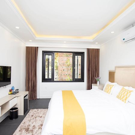 Oreka Homestay Halong Ха Лонг Екстериор снимка