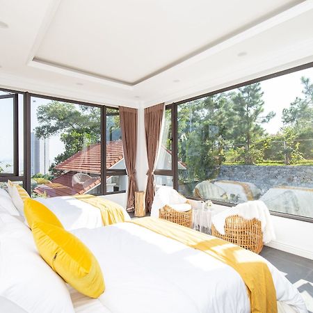 Oreka Homestay Halong Ха Лонг Екстериор снимка