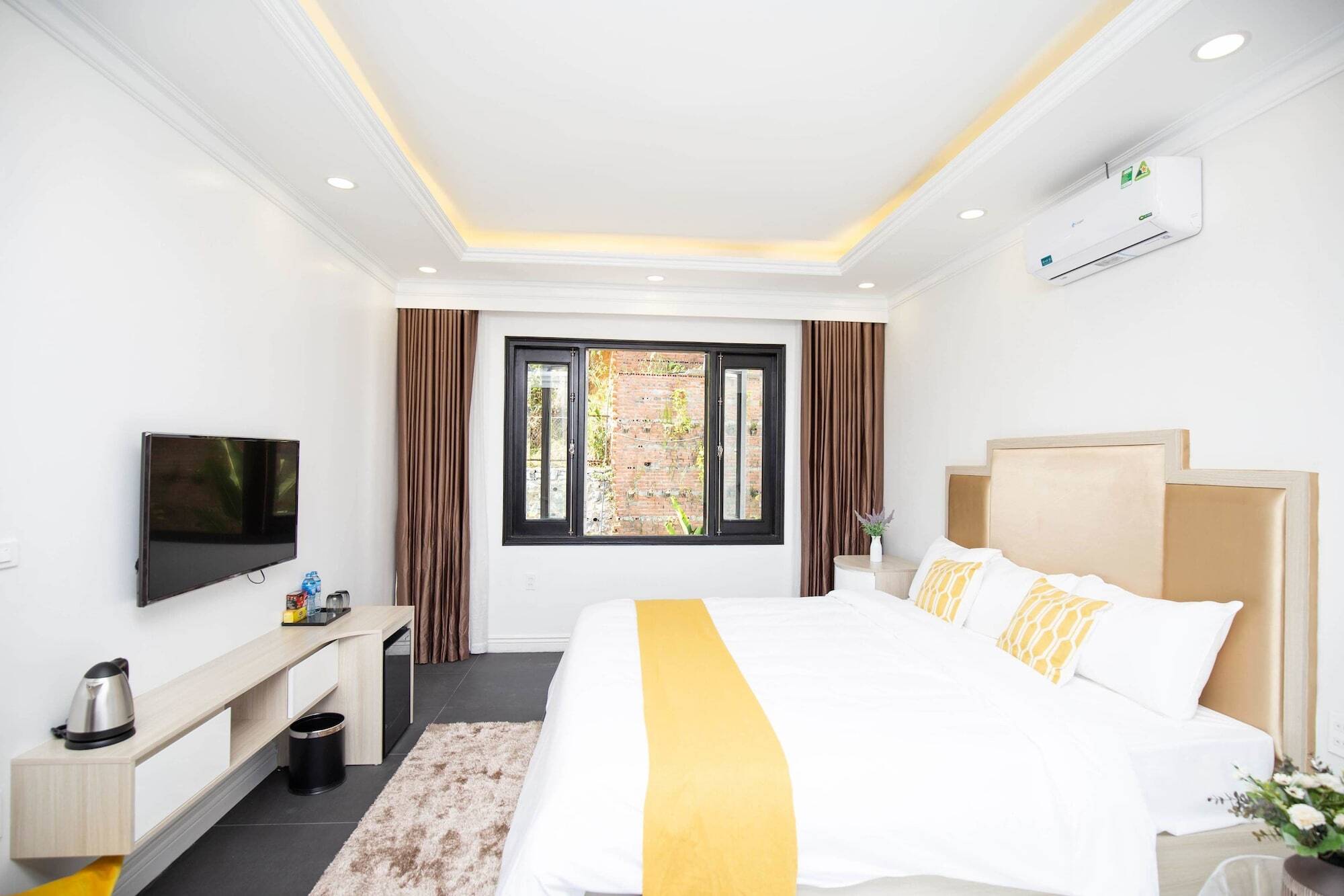 Oreka Homestay Halong Ха Лонг Екстериор снимка