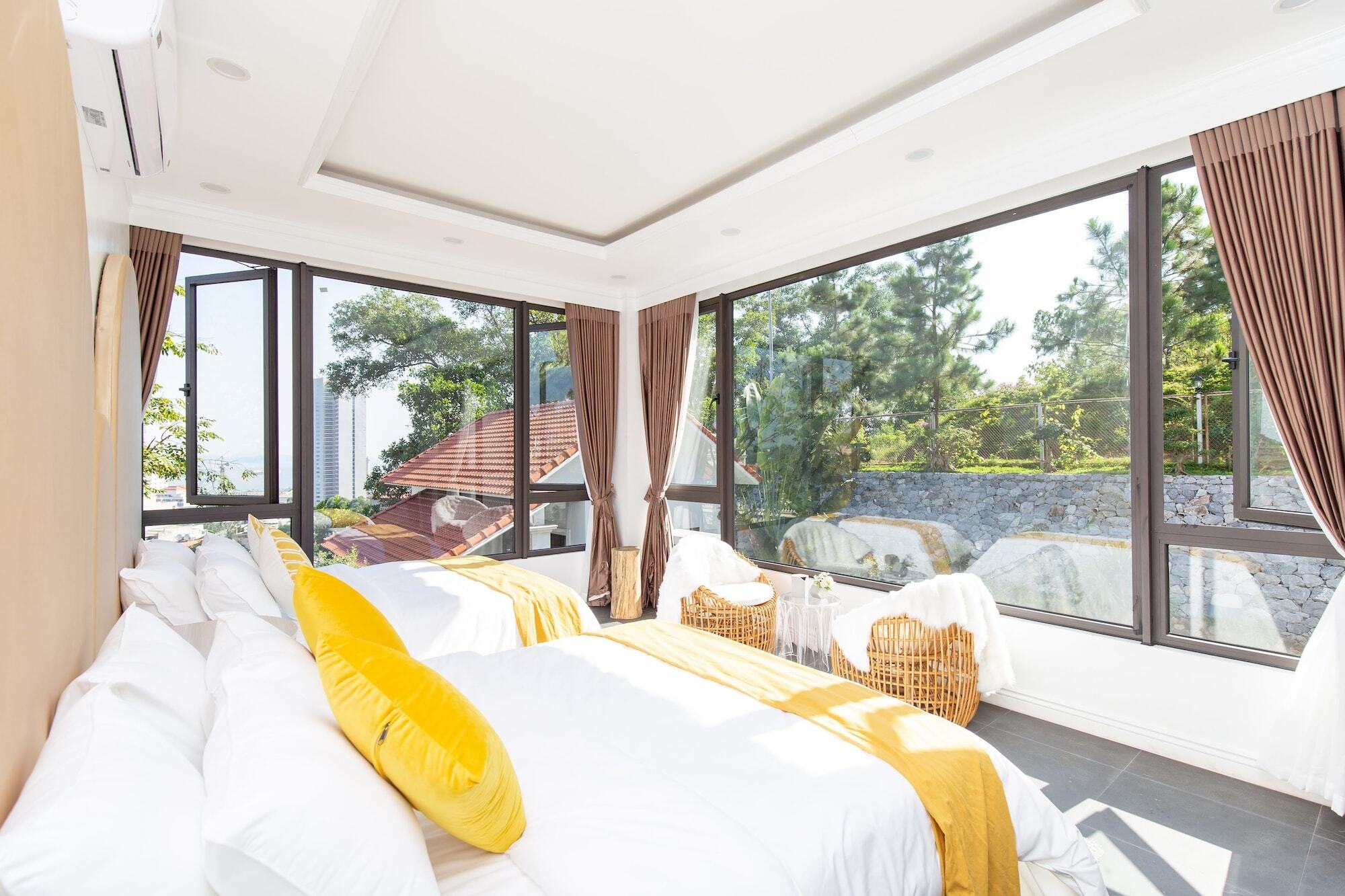 Oreka Homestay Halong Ха Лонг Екстериор снимка